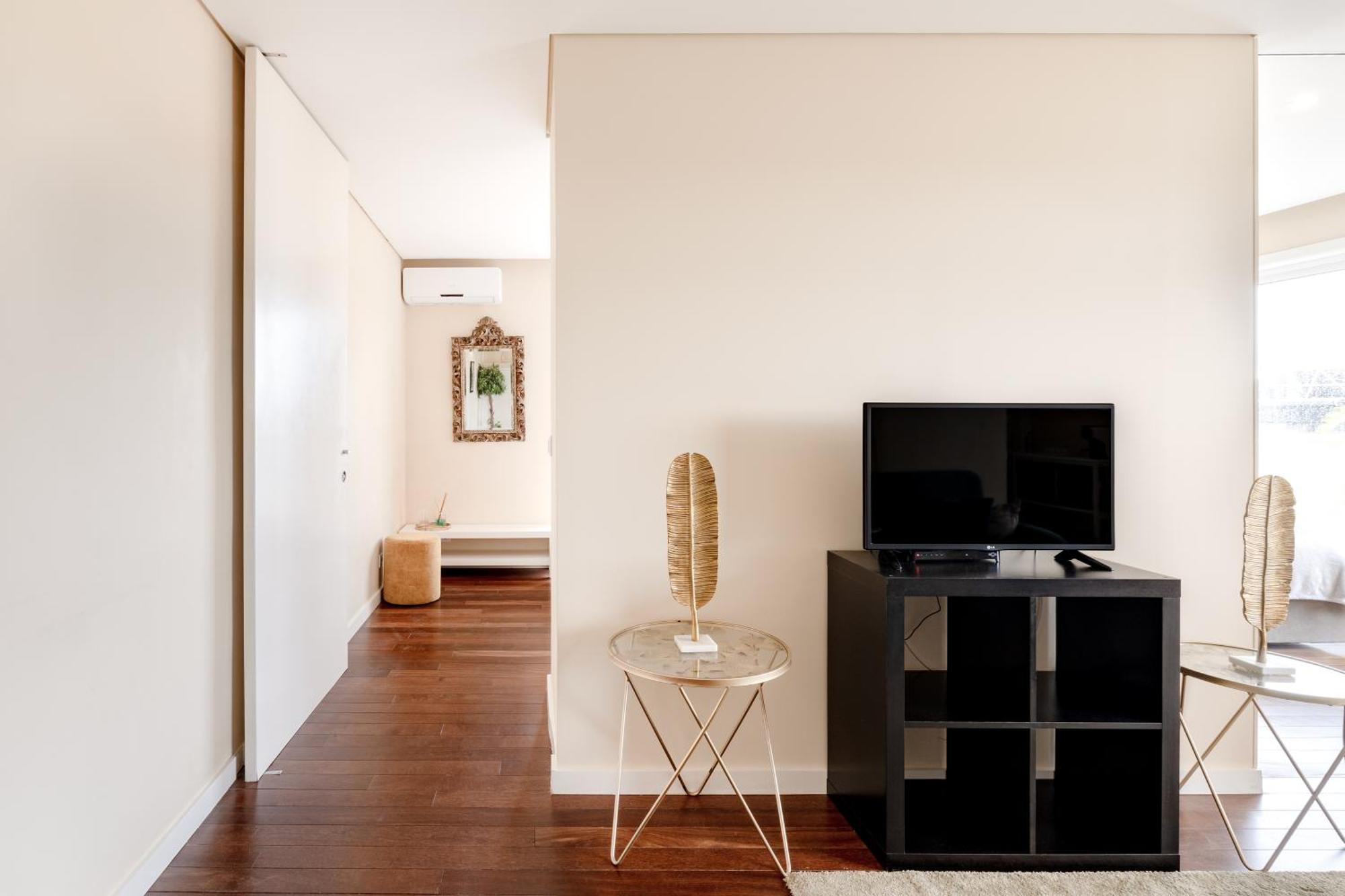 Viva Peaceful Zen Retreat Apartment Porto Exterior photo